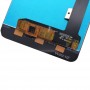 Pantalla LCD y digitalizador Asamblea completa de Tecno Infinix S2 Pro X522 (Negro)