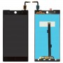 LCD Screen and Digitizer Full Assembly for Tecno Infinix Smart 2 HD X609(Black)