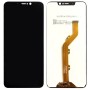 LCD Screen and Digitizer Full Assembly for Tecno Spark 3 Pro KB3 KB8 (Black)