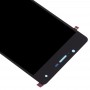 LCD-ekraan ja digiteerija Full komplekt CASPERile E1 (must)