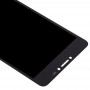 LCD-ekraan ja digiteerija Full komplekt CASPERile E2 (must)