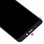 LCD екран и цифровизатор Пълна монтаж за Casper чрез G1 Plus (черен)
