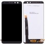LCD Screen and Digitizer Full Assembly for Casper  A2 (Black)