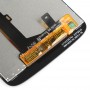 מסך LCD ו Digitizer מלא עצרת עבור מוטורולה Moto G6 Play (זהב)
