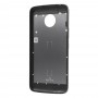 Batteribackskydd för Motorola Moto E4 Plus (US Version) (Grå)
