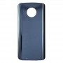 Batteribakgrund För Motorola Moto G6 (Blå)