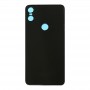 Batterie-rückseitige Abdeckung für Motorola One (P30 Play) (Schwarz)