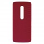 Bateria tylna pokrywa dla Motorola Moto X Odtwórz XT1561 XT1562 (czerwony)