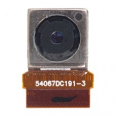 מצלמה אחורית עבור מוטורולה Moto X XT1053 XT1056 X XT1060 XT1058