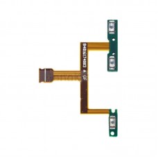 Przycisk zasilania i przycisk głośności Flex Cable do Motorola Moto X XT1052 XT1053 XT1055 XT1056 XT1058 XT1060