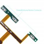 Botón de encendido y botón de volumen Cable Flex para Motorola Moto X XT1052 XT1053 XT1055 XT1056 XT1058 XT1060