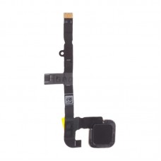 Fingerprint Sensor Flex Cable for Motorola Moto Z Play XT1635 (Black) 