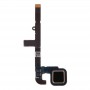 Fingerprint Sensor Flex Cable for Motorola Moto G4 Play (Black)