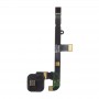 Czujnik linii papilarnych Flex Cable do Motorola Moto G4 Play (czarny)