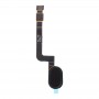 Датчик відбитків пальців Flex кабель для Motorola Moto G5 Plus (чорний)