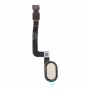 Датчик отпечатков пальцев Flex кабель для Motorola Moto G5 Plus (Gold)