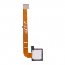 Fingerprint Sensor Flex Cable for Motorola Moto G4 Plus(White) 