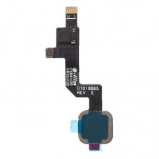 Датчик отпечатков пальцев Flex кабель для Motorola Moto Z