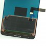 LCD displej a digitizér plná montáž pro Nokia 9 PureView (černá)