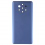 Przykrywka z tyłu baterii dla Nokia 9 Pureview (niebieski)