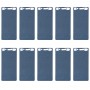10 PCS Front Housing Adhesive for Nokia 5