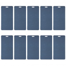 10 PCS Front Housing Adhesive for Nokia 6.1