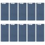 10 PCS Front Housing Adhesive for Nokia 3