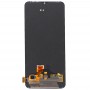 AMOLED Material LCD Screen and Digitizer Full Assembly for OnePlus 7(Black)