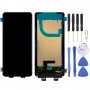 LCD Screen and Digitizer Full Assembly (AMOLED Material) for OnePlus 7 Pro(Black)