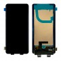 LCD-Bildschirm und Digitizer Vollversammlung (AMOLED) Material für OnePlus 7 Pro (Schwarz)