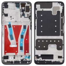 ორიგინალური შუა ჩარჩო Bezel Plate for Huawei პატივი 9x (შავი)