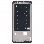 פלייט Bezel מסגרת LCD שיכון חזית OnePlus 5T (שחור)