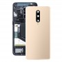 Battery Back Cover for OnePlus 7 Pro(Gold)