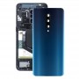 Batterie-rückseitige Abdeckung für OnePlus 7 Pro (blau)