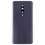 Original batteribackskydd för OnePlus 7 Pro (Grå)