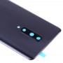 Original batteribackskydd för OnePlus 7 Pro (Grå)