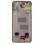 Batterie-rückseitige Abdeckung für OnePlus 5 (Gold)