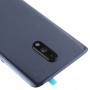 Original Battery Back Cover with Camera Lens for OnePlus 7(Grey)