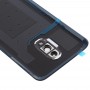 Original-Akku Rückseite mit Kamera-Objektiv für OnePlus 7 (grau)