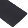 Wood Texture-Akku Rückseite für OnePlus 2 (schwarz)