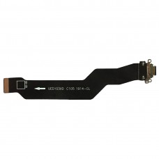 Töltő Port Flex Cable az OnePlus 7 Pro számára