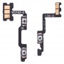 Przycisk zasilania i przycisk głośności Flex Cable do OnePlus 7