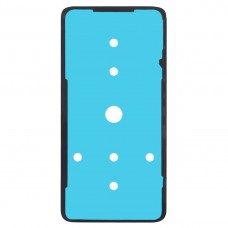 Original Back House Cover Lim för OnePlus 6