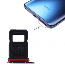 SIM Card Tray + SIM ბარათის უჯრა OnePlus 7 Pro (რუხი)