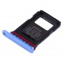 SIM Card Tray + SIM Card Tray for OnePlus 7 Pro (Blue)