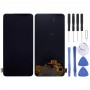 LCD Screen and Digitizer Full Assembly for OPPO Reno(Black)