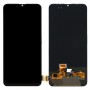 LCD displej a digitizér plná montáž pro OPPO R17 Pro (černá)