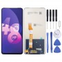 LCD Screen and Digitizer Full Assembly for OPPO F11 Pro (Black)