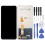 LCD Screen and Digitizer Full Assembly for OPPO F11 Pro (Black)