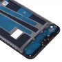 Esipööri LCD-raam Bezel plaat OPPO A9 / F11 (must)